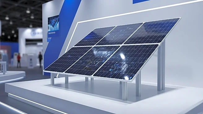 Avaada Electro to Showcase Advanced Solar PV Modules at RE+ 2025