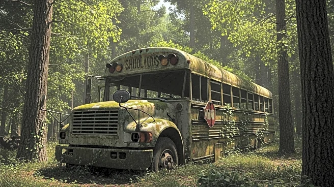 Brad Ingelsby Premieres 'The Lost Bus' at TIFF, Explores New Show 'Task'