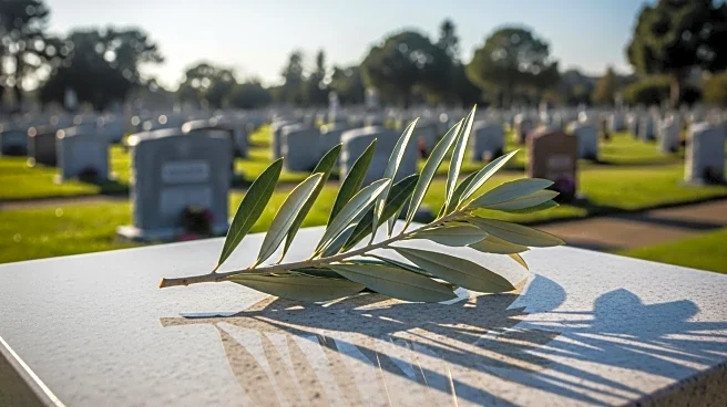 Ukraine and Poland Resolve World War II Dispute with Reburial Ceremony