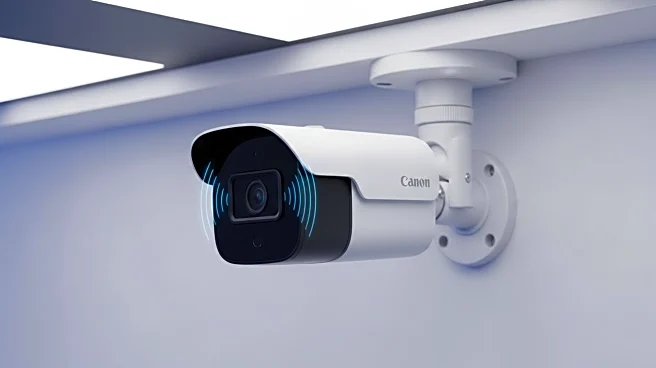 Reolink Enhances Security Cameras with Advanced AI Features for Improved Detection