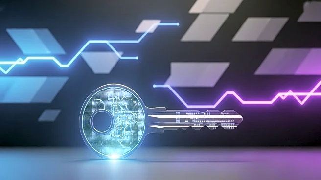 Senate Advances Revised Crypto Bill to Clarify Digital Asset Regulations