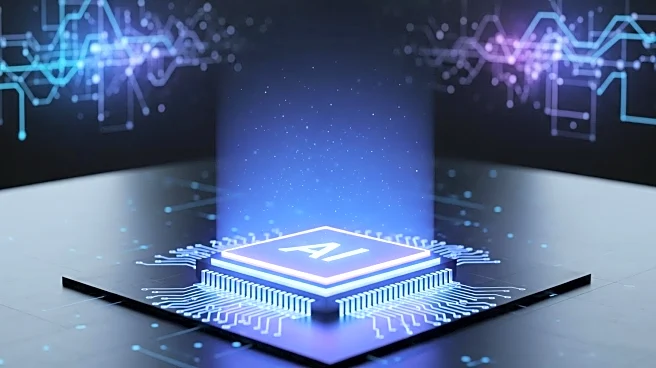 Broadcom Shares Surge 9.4% Following $10 Billion AI Chip Order, Speculated to be OpenAI