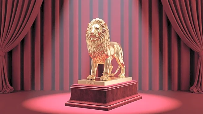 Venice Film Festival Awards: 'Father Mother Sister Brother' Wins Golden Lion