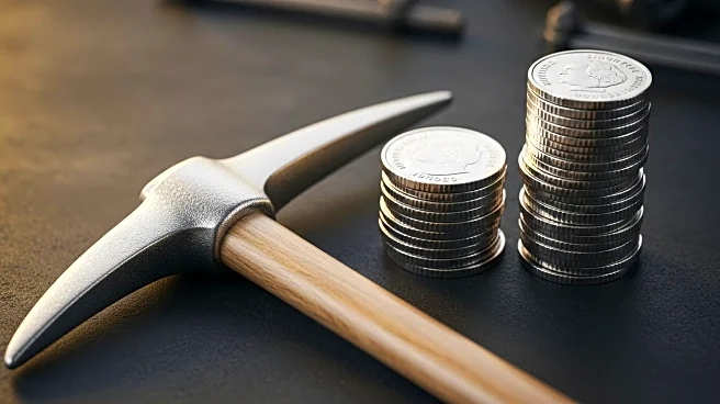 MOIL Announces Record Date for FY25 Final Dividend, AGM Scheduled