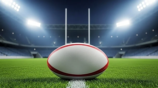 Wales Suffers Whitewash in Rugby World Cup 2025 After Defeat by Fiji
