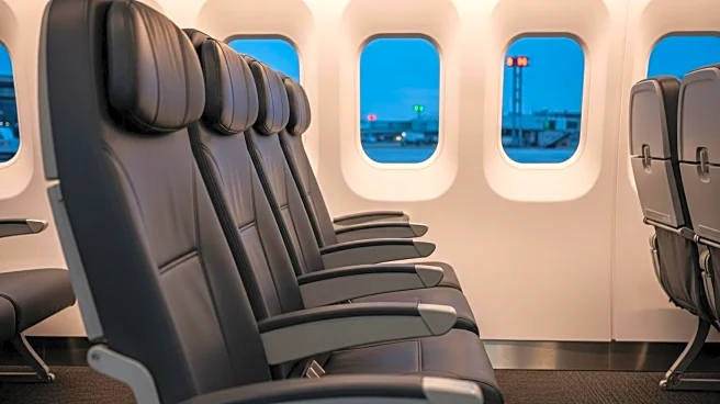 US Department of Transportation Revokes Certificates of Four Defunct Airlines