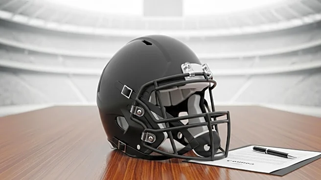 Cleveland Browns Sign Rookie RB Quinshon Judkins to Four-Year Contract Amid Legal Challenges