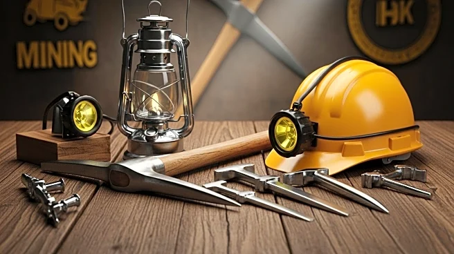 Cornwall Mining Consultancy Achieves National Safety Certification
