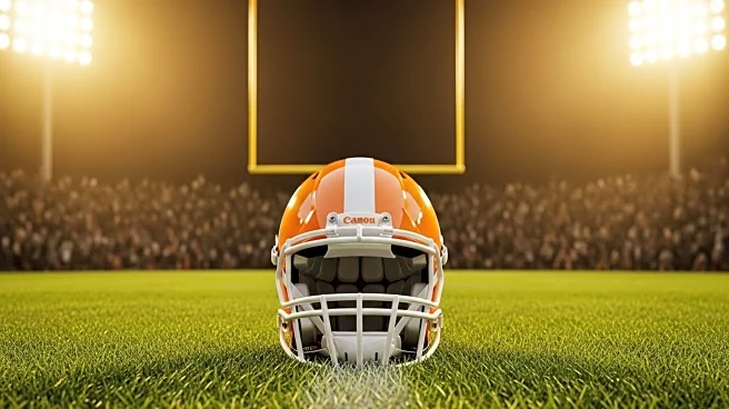 Tennessee High School Football Scores Released for Week 3 of 2025 TSSAA Season