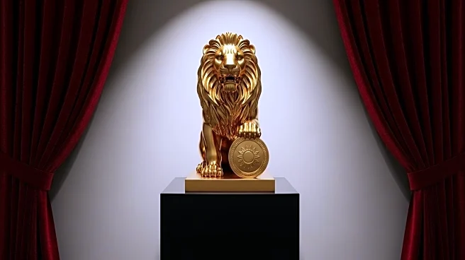 Venice Film Festival Awards: Jim Jarmusch's 'Father Mother Sister Brother' Wins Golden Lion