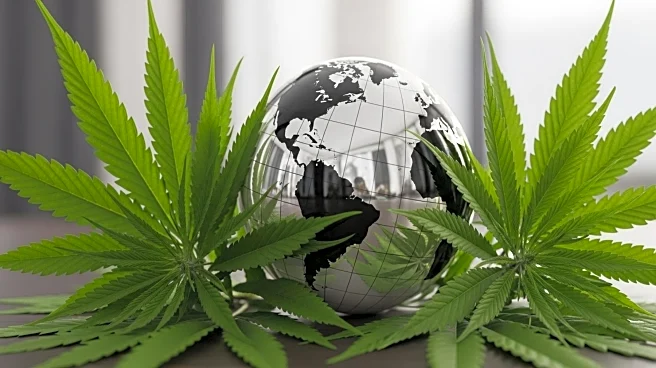 Department of State Updates Visa Guidelines for Legal Hemp Activities