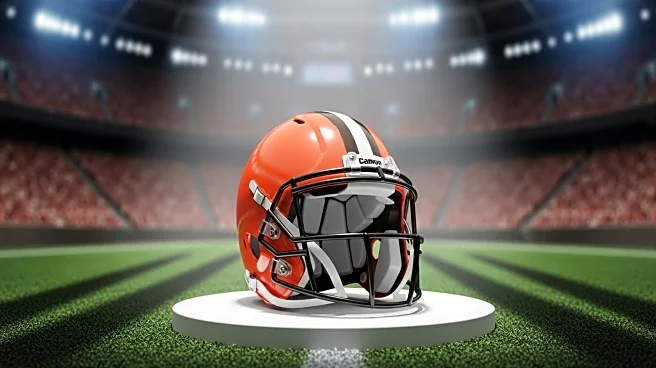 Cleveland Browns Aim for Playoff Contention Amidst Roster Challenges