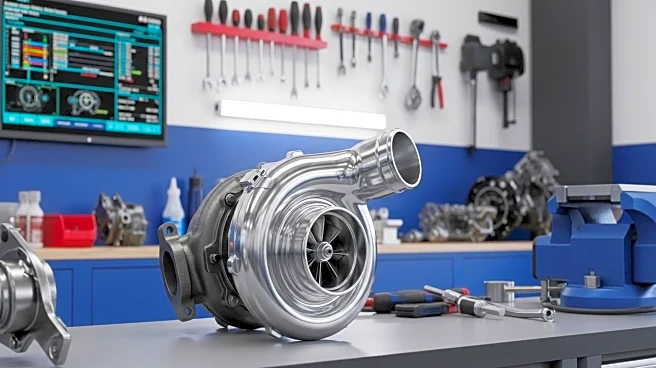 Michigan Man Questions Turbo Replacement Costs Amid Confusing Auto Shop Quote