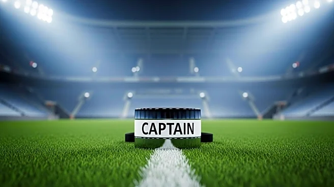 Manchester United Retains Harry Maguire Amidst Leadership Changes