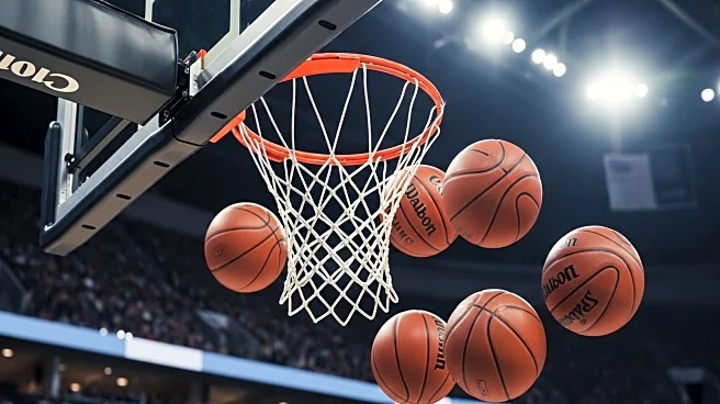 Rhyne Howard and Atlanta Dream Tie WNBA 3-Point Records in Victory Over Los Angeles Sparks