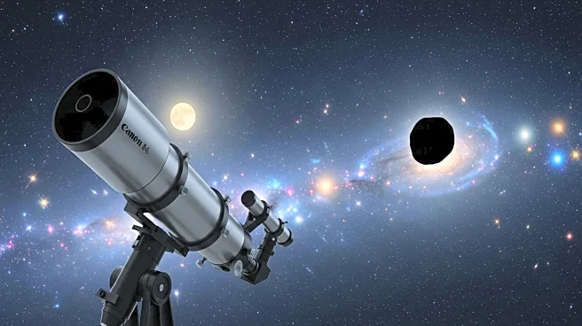 NASA Observes Asteroid 1997 QK1, Providing Insights for Planetary Defense