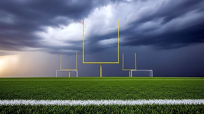 Georgia Bulldogs Football Game Rescheduled Due to Weather Concerns