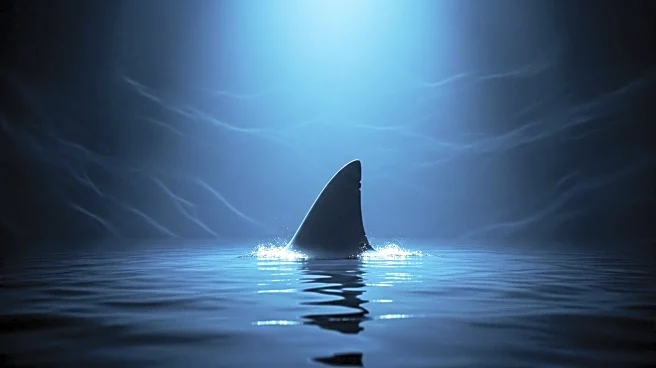 'Jaws Island' Podcast Celebrates 50th Anniversary of Iconic Film