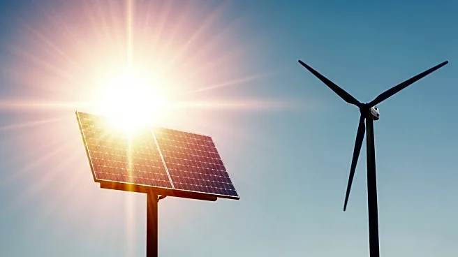 Rebecca Solnit Highlights the Astonishing Progress of Renewable Energy Revolution