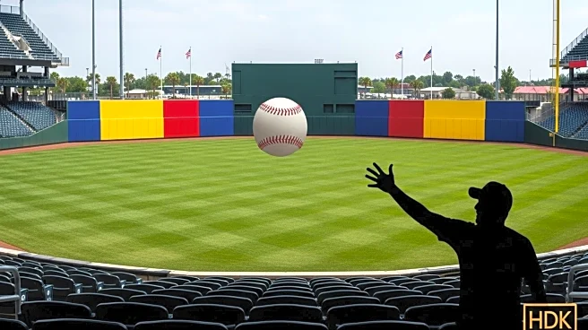 Phillies Fan Causes Controversy Over Home Run Ball at Marlins Game