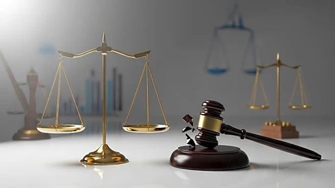 Centene Corporation Faces Securities Fraud Lawsuit Impacting Investors