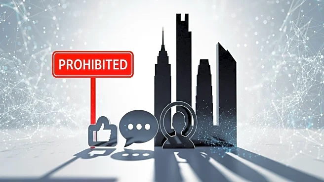 Australia Implements Social Media Ban for Under-16s, Impacting Tech Giants