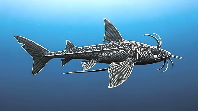 New Study Reveals Unique Mating Adaptations of the Ratfish