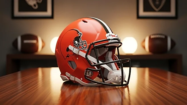 Quinshon Judkins Signs Contract with Cleveland Browns Amid Investigation