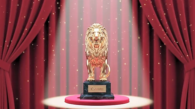 Venice Film Festival Awards Jim Jarmusch's 'Father Mother Sister Brother' with Golden Lion