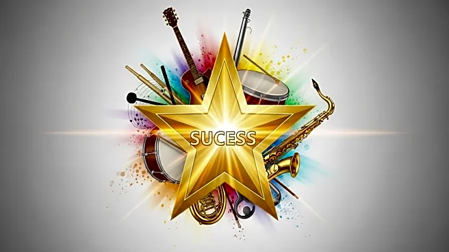 Shelby Means Releases Star-Studded Solo Debut Album Featuring Notable Musicians