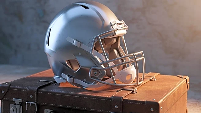 NFL Season Kicks Off with Travel Guide for Fans Seeking Unique Game Day Experiences