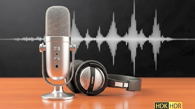 KLCC's Eye 5 Showcases Cutting-Edge Music for Pacific Northwest Listeners