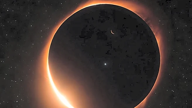 Blood Moon Lunar Eclipse to Occur on September 7, Visible in Asia and Australia
