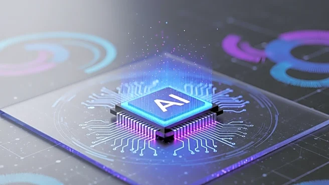 Alphabet Retains Key Assets Post-DOJ Ruling, Poised for Growth in AI and Cloud
