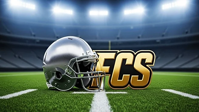 Ohio State Football Faces Grambling State in Rare FCS Matchup