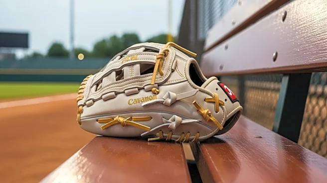 Braves Pitcher Hayden Harris Reflects on Savannah Bananas Experience Before MLB Debut