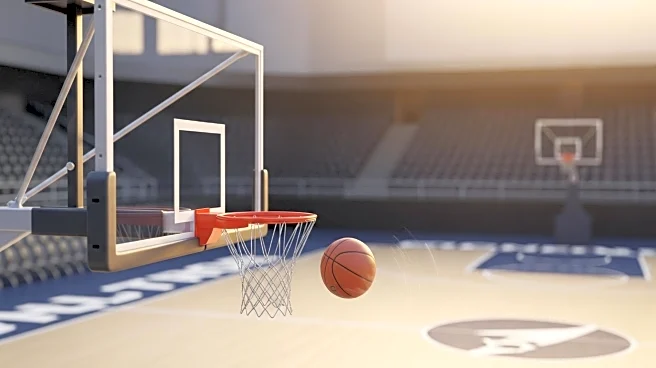 San Antonio Spurs' Dylan Harper Undergoes Thumb Surgery, Aims for Season Opener