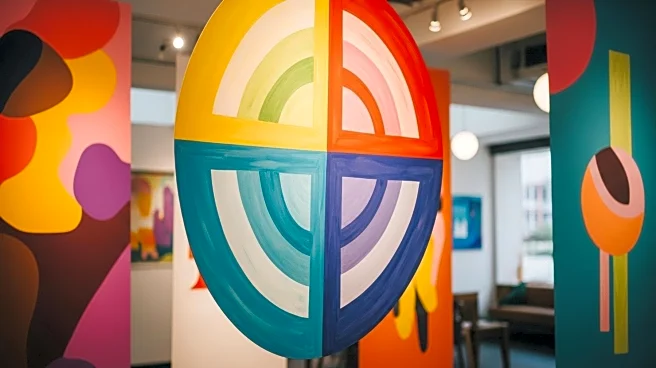 Carr Center Launches Exhibit Celebrating Black Queerness with Community Engagement