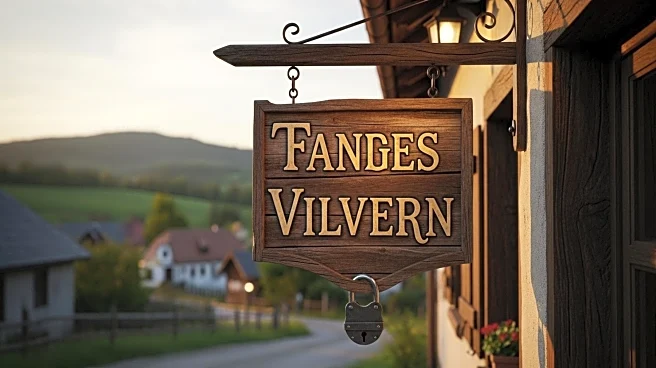 Village Tavern Closure Due to Rising Food Costs and Changing Dining Habits