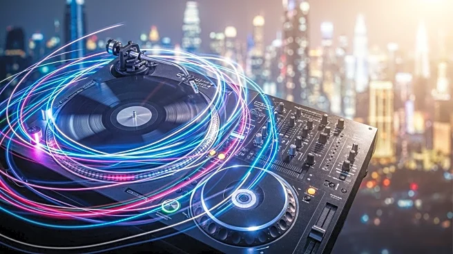 DJ Competition Debuts in U.S. Offering Festival Slot Opportunity