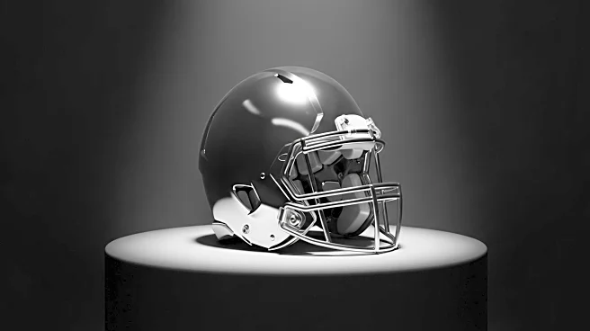 NFL Season Kickoff Unites Americans Amid Concerns Over Player Safety