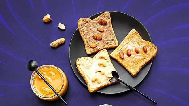 Plant-Based Spreads Offer Lower Environmental Impact Compared to Dairy Butter