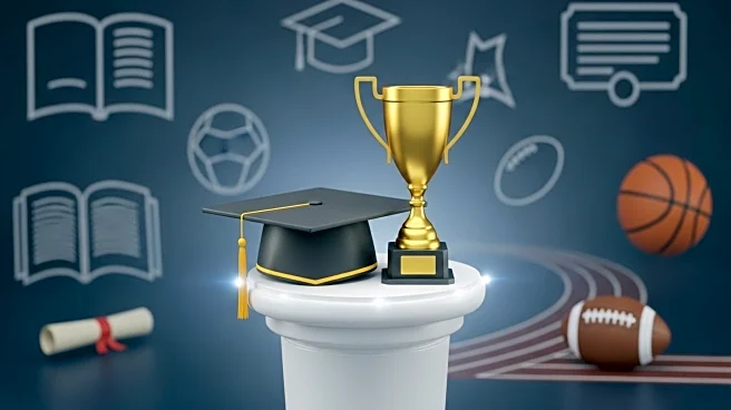 Chipotle Expands Support for College Athletes with NIL Program and Scholarships