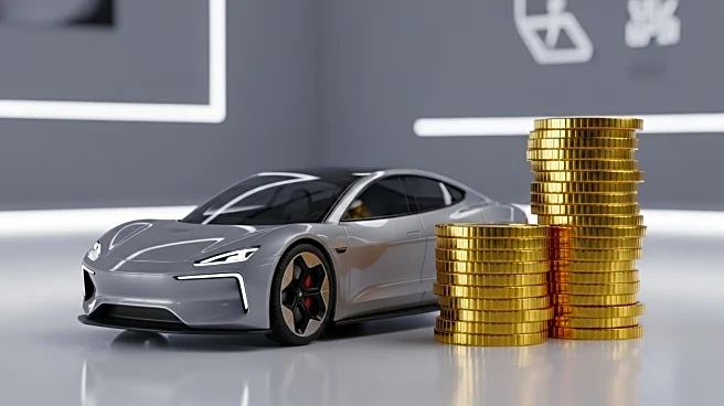 Tesla Board Proposes Ambitious $1 Trillion Pay Package for Elon Musk
