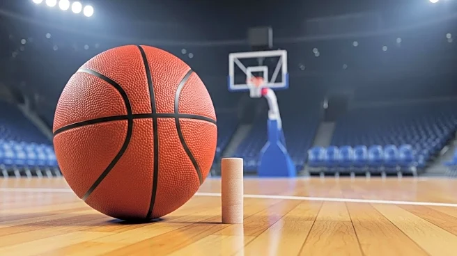 Spurs' Dylan Harper Undergoes Thumb Surgery, Impacting Upcoming Season