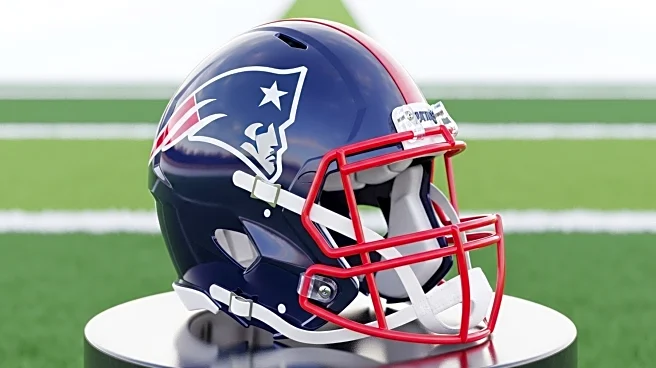 New England Patriots Considered Trade for Micah Parsons Amid Defensive Needs