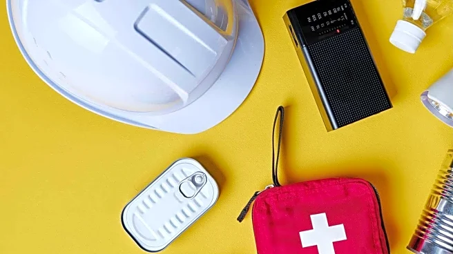 Former Fire Responder Advocates for Self-Care at Emergency Services Conference
