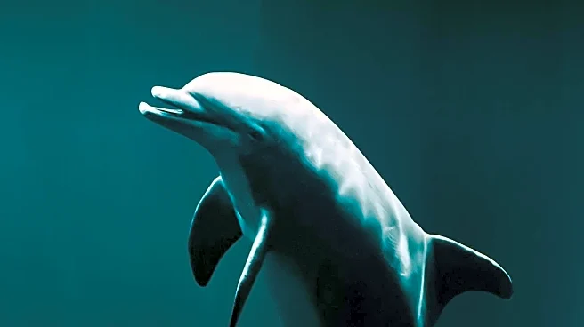 Charity Auction of Dolphin Sculptures Opens in Guernsey to Support Local Causes
