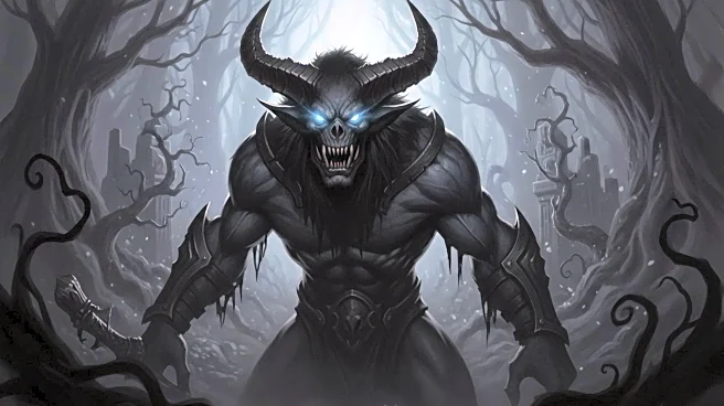 IGN Reports Skarrgard Miniboss Challenges Hollow Knight: Silksong Players