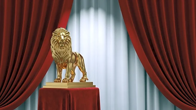 Venice Film Festival Awards: Jim Jarmusch Wins Golden Lion for 'Father Mother Sister Brother'